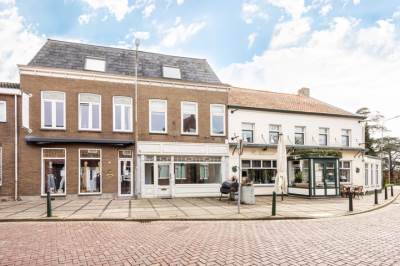 Woning Havenstraat 4 Philippine