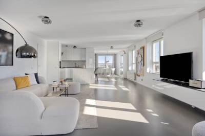 Woning Laan op Zuid 286 Rotterdam