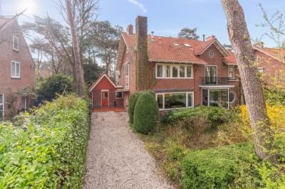 Woning Graaf Janlaan 64 Zeist