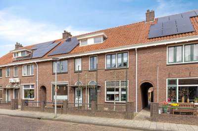 Woning Schoolstraat 49 Goor