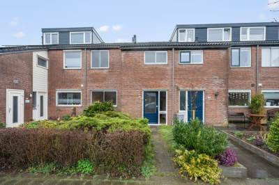 Woning Ronhaarstraat 21 Amersfoort