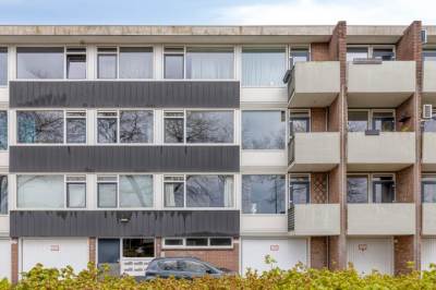 Woning Ernst Bagelaarstraat 44 Rosmalen