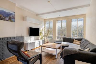 Woning van Coehoornplein 20 Den Bosch