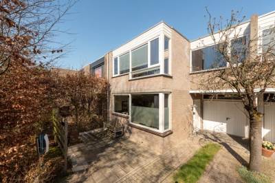 Woning Couwenhoven 6149 Zeist