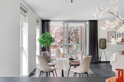 Woning Molenveldlaan 29 Nijmegen