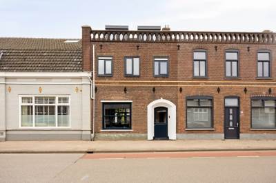 Woning Hoogstraat 292 Eindhoven