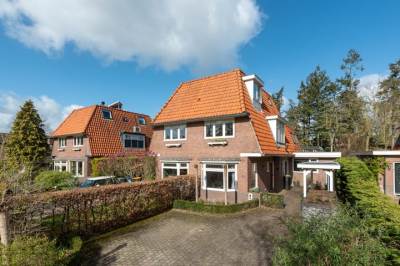 Woning Julianalaan 55A Zeist