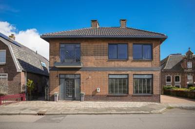 Woning Rooijsestraat 64 Dreumel