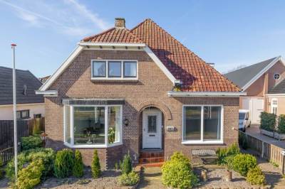 Woning Semskade 107 Stadskanaal
