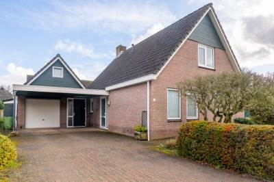 Woning Bosrand 7 Meppen