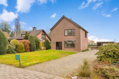 Woning Monseigneur Geurtsstraat 3 Maashees