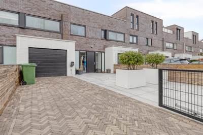 Woning Waterweegbree 189 Breda