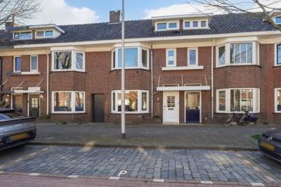Woning Leenherenstraat 74 Tilburg