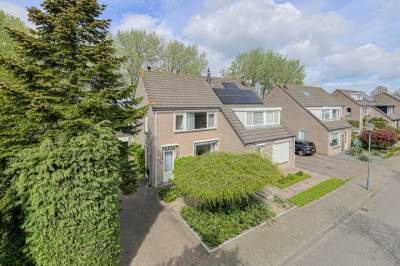 Woning Klarenberg 64 Breda