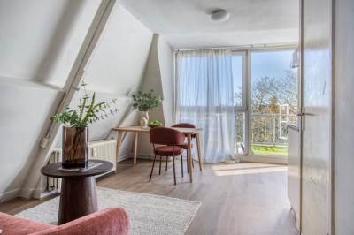 Woning Copernicusplein 3E Den Haag