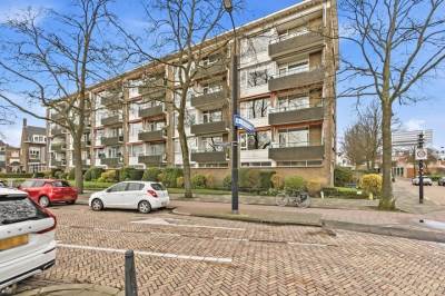 Woning Ruysdaelplein 13 Rijswijk (ZH)