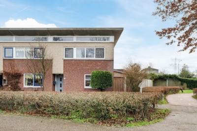 Woning Koninginnestraat 115 Geldrop