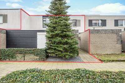 Woning Wachtendonk 103 Uden