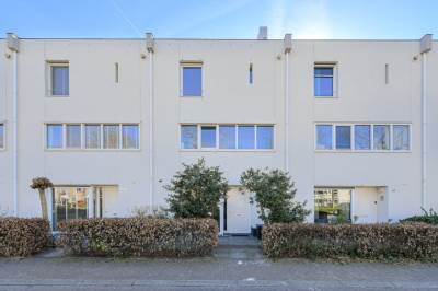 Woning Lange Akker 151 Teteringen