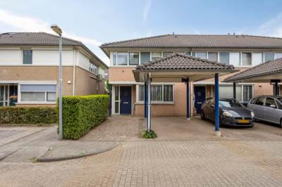 Woning Engelandstraat 15 Rosmalen