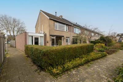 Woning Populierendreef 14 Haastrecht
