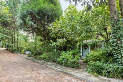 Woning van der Veurweg 22 Beek (Gem. Berg en Dal)