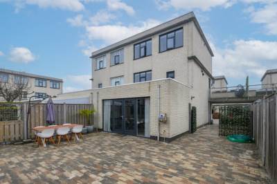 Woning Galjoenstraat 13 Almere