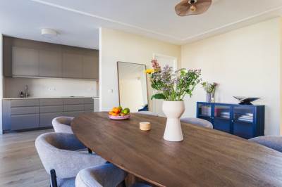 Woning Reinkenstraat 63B Den Haag