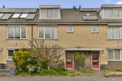 Woning Dr. Willem Dreesweg 11 Amstelveen