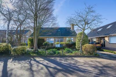 Woning Ranonkelstraat 46 Oud-Beijerland