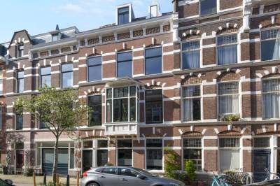 Woning 2e Schuytstraat 55 Den Haag