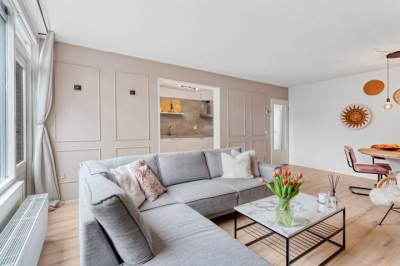 Woning Keizerstraat 13 Almere