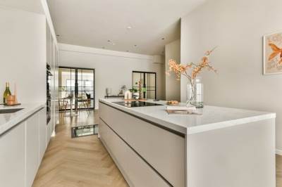 Woning Gevers Deynootstraat 72 Den Haag