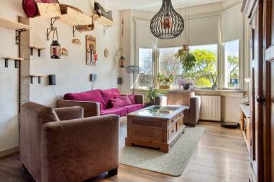 Woning Noordpolderkade 177B Den Haag