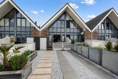 Woning Magnoliastraat 15 Lisserbroek