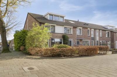 Woning Albilaan 1 Eindhoven