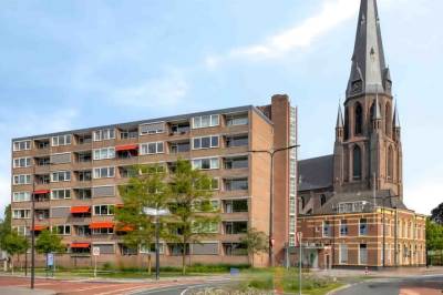 Woning Oldenzaalsestraat 109301 Enschede