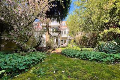 Woning Broekslootkade 161 Rijswijk (ZH)