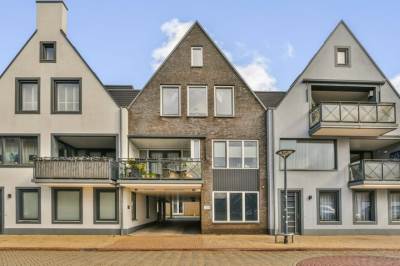 Woning Grundelweg 43 Aalsmeer