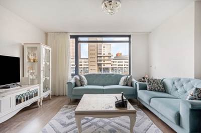 Woning Neherkade 1494 Den Haag