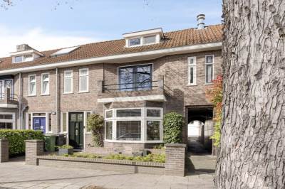 Woning Roostenlaan 154 Eindhoven