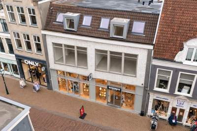 Woning Hofstraat 25A Kampen