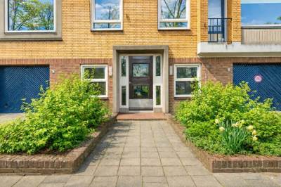 Woning Von Kleistlaan 71 Utrecht