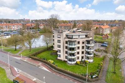 Woning Floraparkstraat 70 Enschede