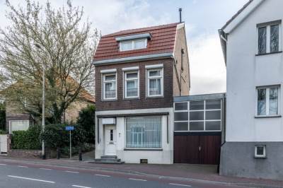 Woning Wielderdorpstraat 9 Wijlre