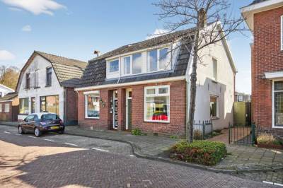 Woning Toekomststraat 9 Enschede