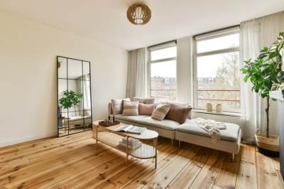 Woning Borneostraat 173 Amsterdam