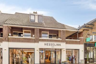 Woning Nijstad 32 Borne