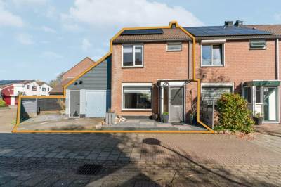 Woning Mulder 40 Beuningen (GE)