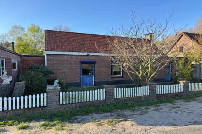 Woning Zelzaetseweg 10 Zuiddorpe